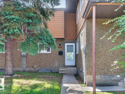47-3812 20 Avenue NW - 2