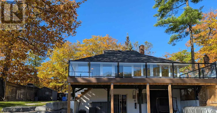 1103 Mosley Street, Wasaga Beach, ON, L9Z 2G1