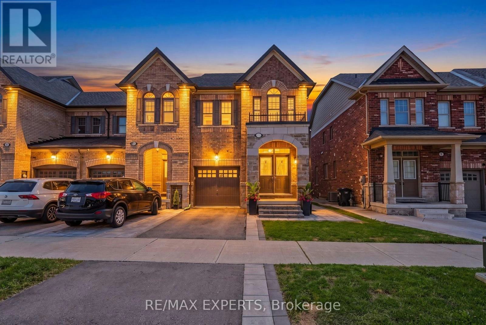 9 Tormore Road, Caledon, ON, L7E 4K8