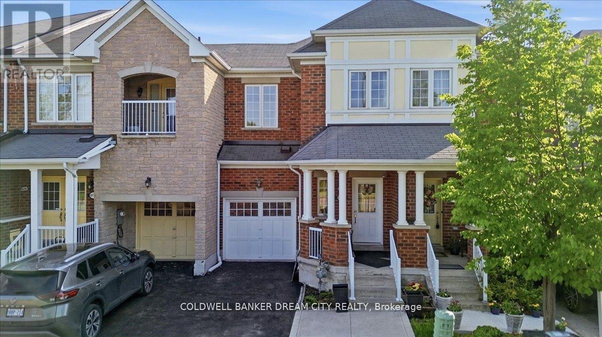 9738 Mclaughlin Road, Brampton, ON, L6X 0T8