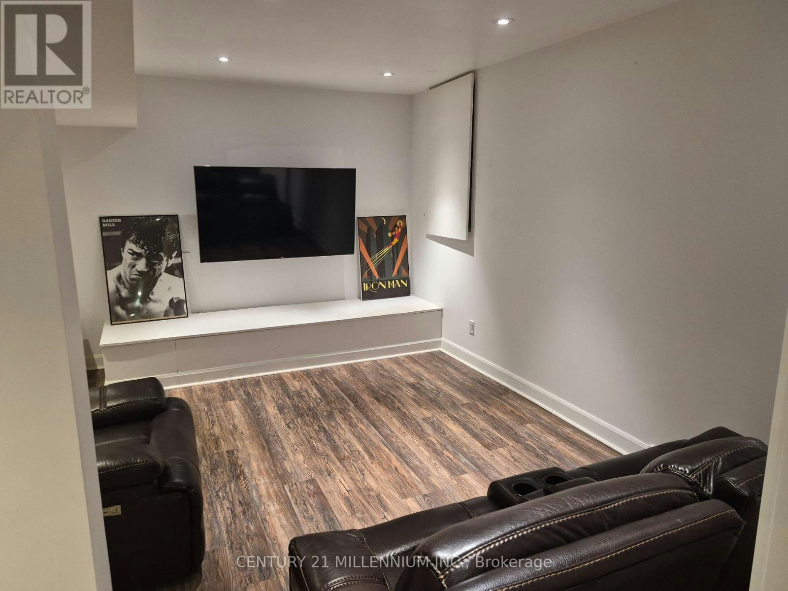 40 Meadowland Drive, Brampton, ON, L6W 2R4 - 28
