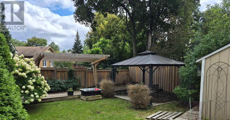 40 Meadowland Drive, Brampton, ON, L6W 2R4 - 48