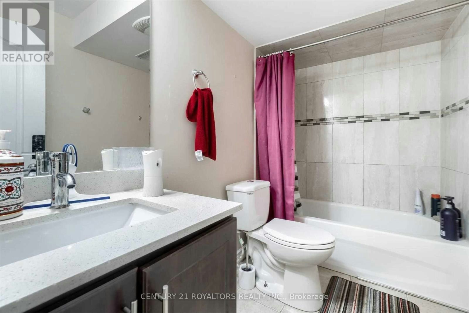 BSMT-341 Sunny Meadow Boulevard, Brampton, ON, L6R 0E9 - 7