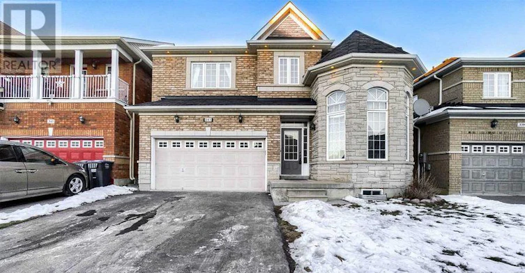 BSMT-341 Sunny Meadow Boulevard, Brampton, ON, L6R 0E9