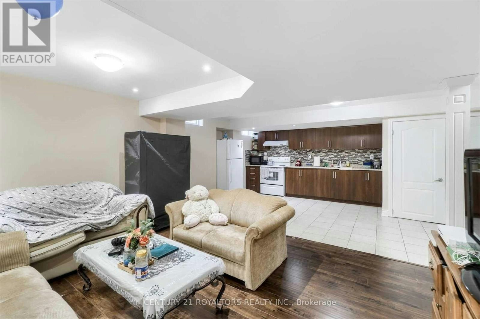 BSMT-341 Sunny Meadow Boulevard, Brampton, ON, L6R 0E9 - 3