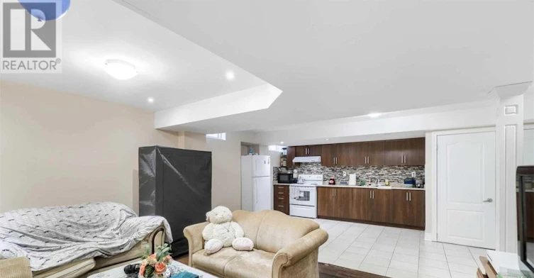 BSMT-341 Sunny Meadow Boulevard, Brampton, ON, L6R 0E9 - 3