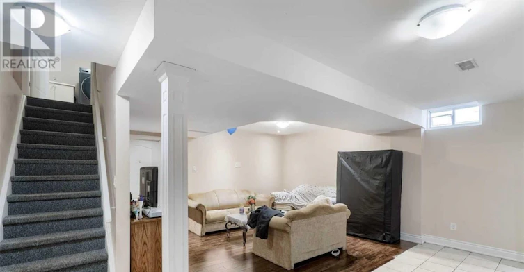 BSMT-341 Sunny Meadow Boulevard, Brampton, ON, L6R 0E9 - 2