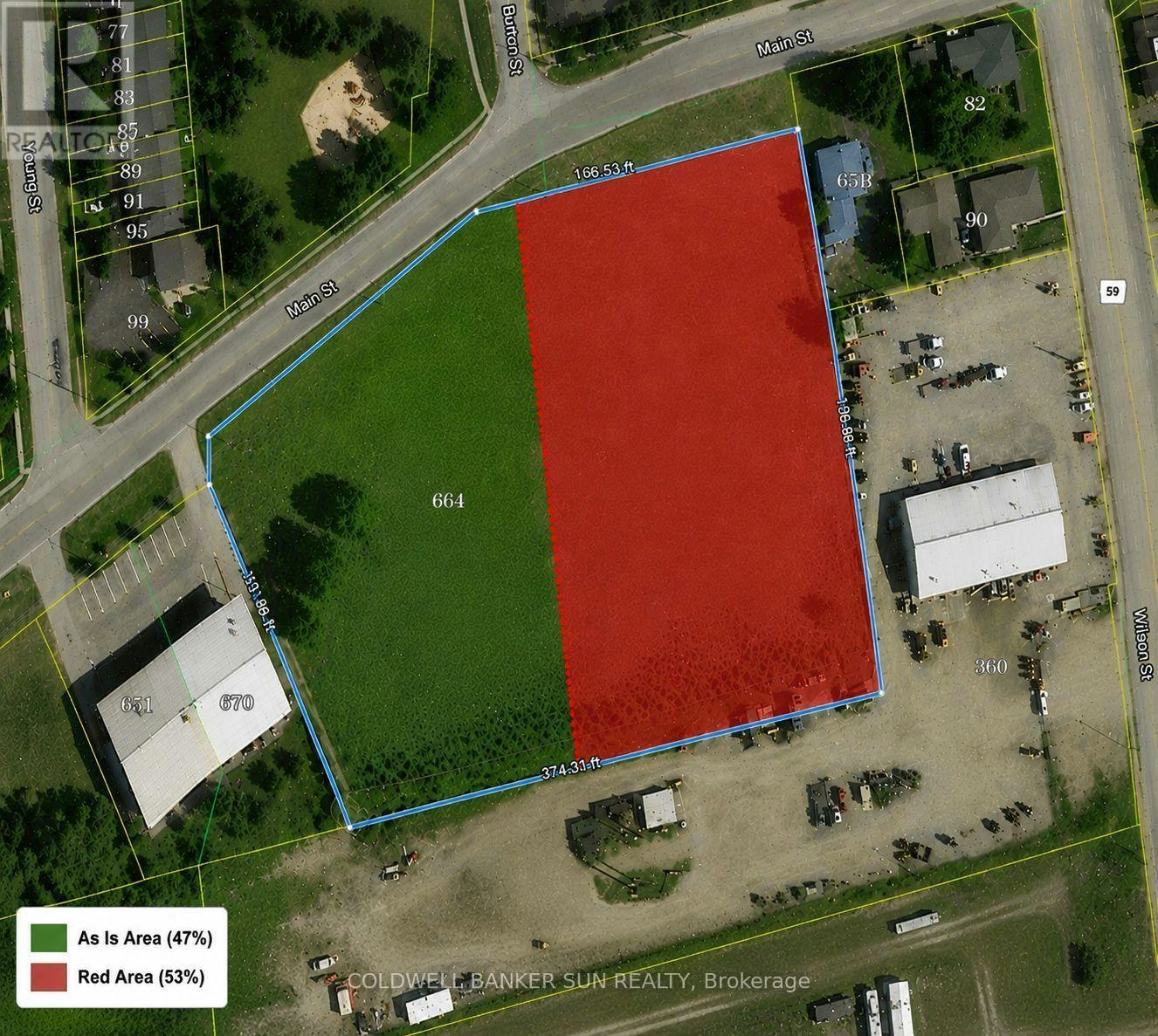 660 Main Street, Woodstock, ON, N4S 3N9