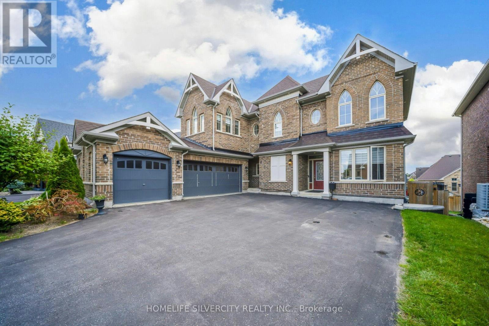 8 Mitchell Crescent, Mono, ON, L9W 6W6