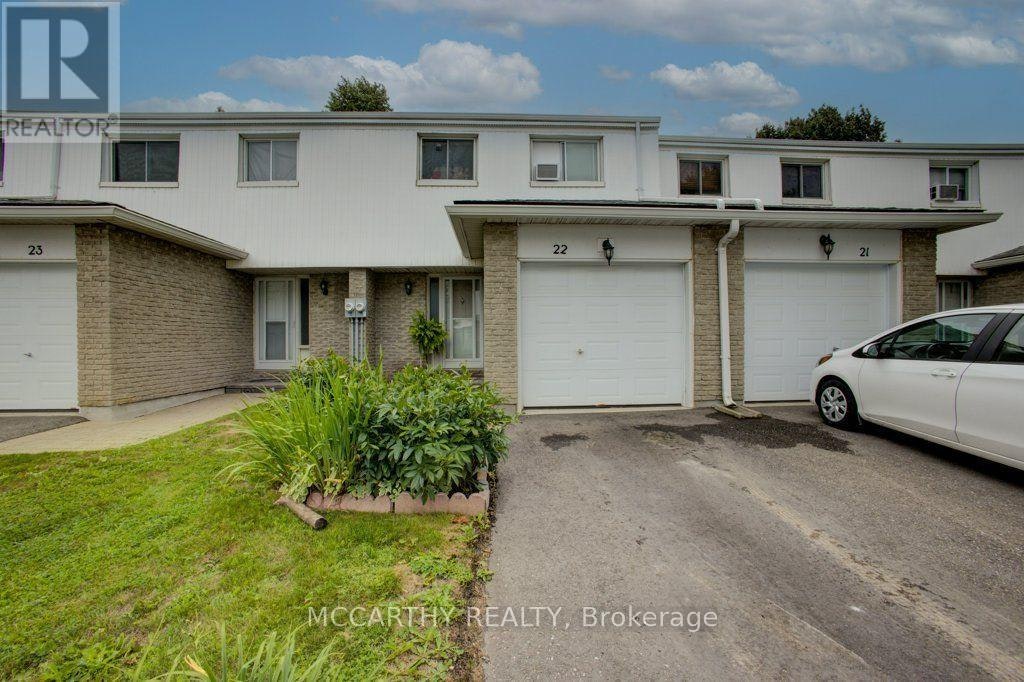 22-325 William Street, Shelburne, ON, L9V 2X6