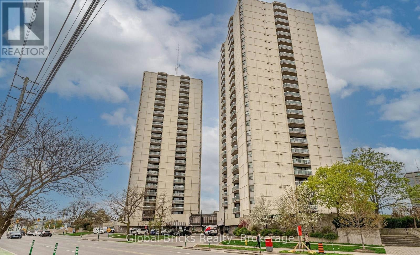 503-323 Colborne Street, London, ON, N6B 3N8
