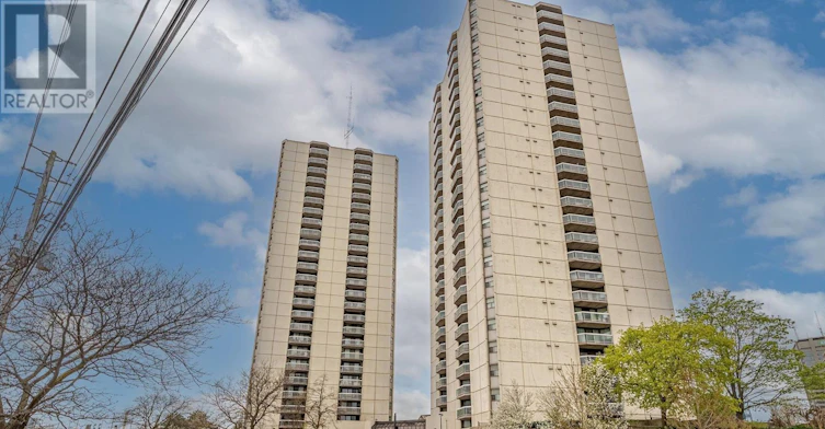 503-323 Colborne Street, London, ON, N6B 3N8