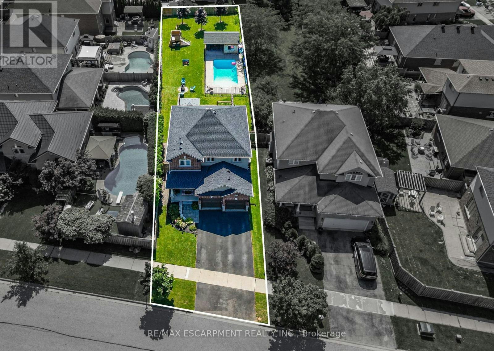 4852 Northgate Crescent, Lincoln, ON, L3J 0E8