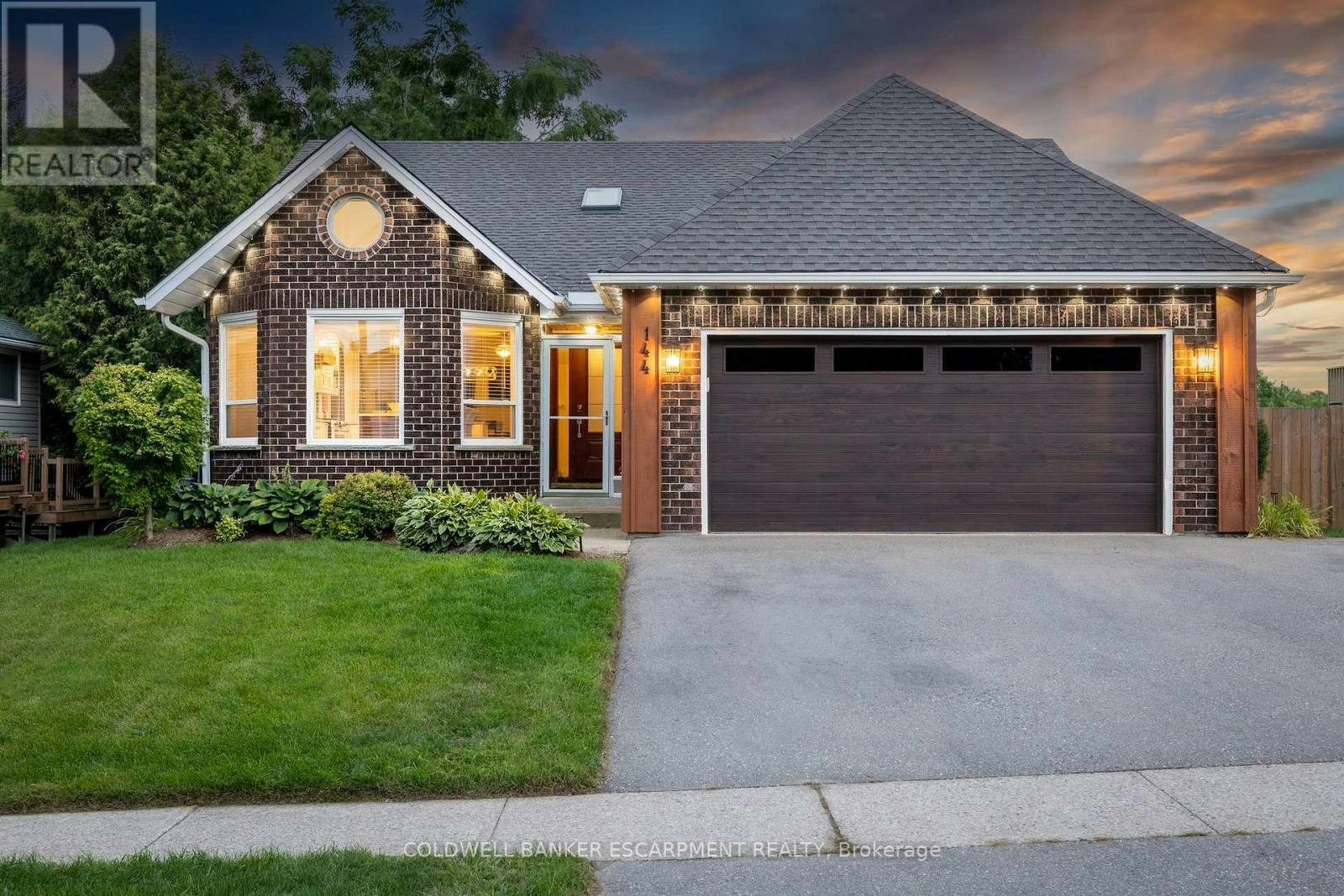 144 Parkedge Street, Guelph/Eramosa, ON, N0B 2K0