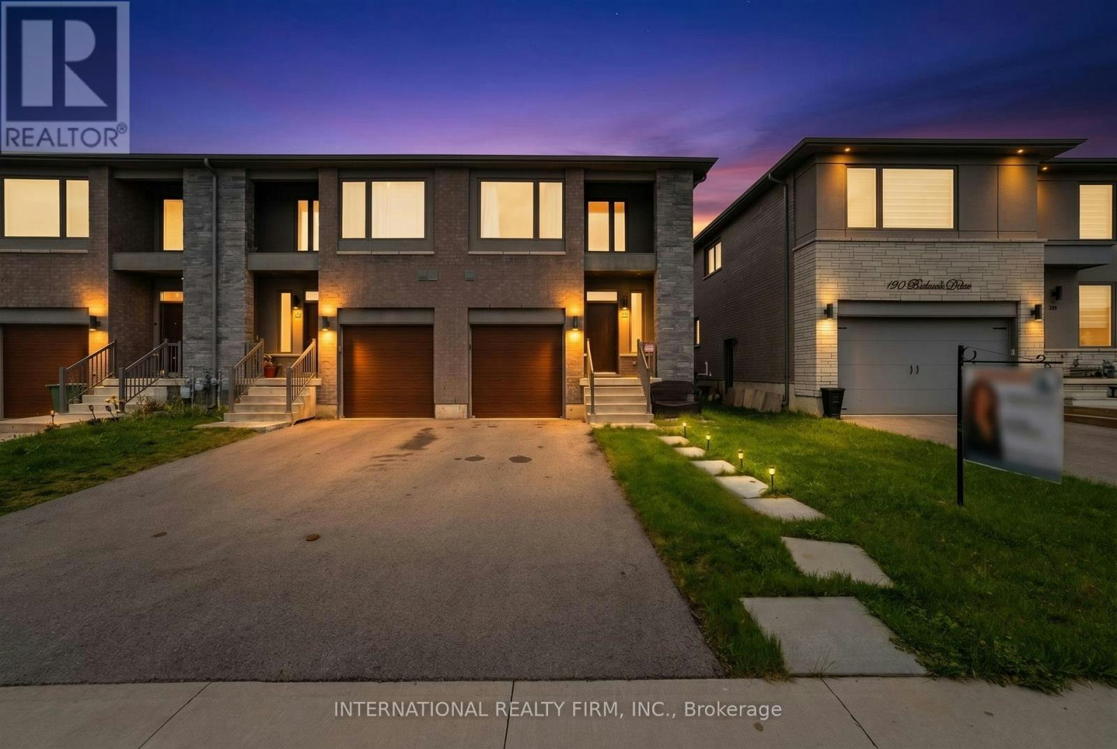 134 Bedrock Drive, Hamilton, ON, L8J 0K6