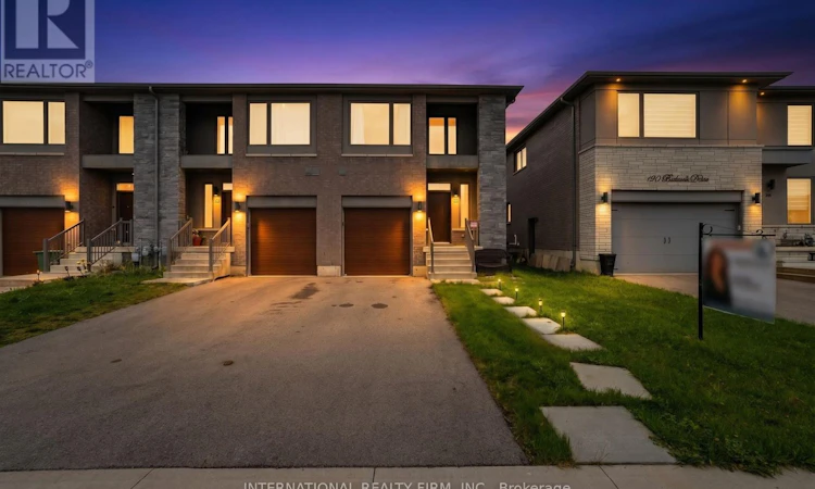 134 Bedrock Drive