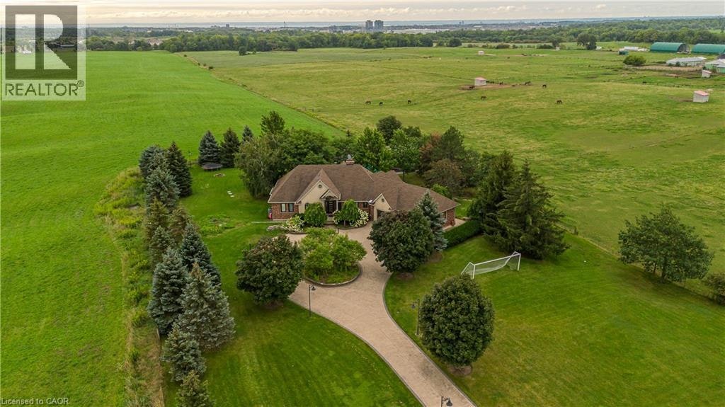 5200 No 2 Side Road, Milton, ON, L9E 0R2