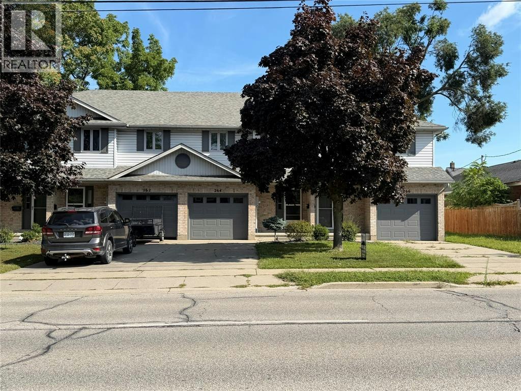 266 London Road, Sarnia, ON, N7T 4V8