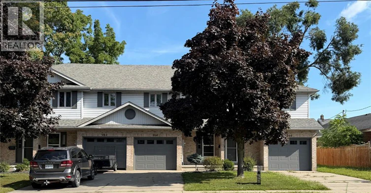 266 London Road, Sarnia, ON, N7T 4V8