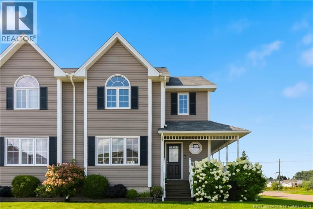 1 Dalton Street, Riverview, NB, E1B 0G8