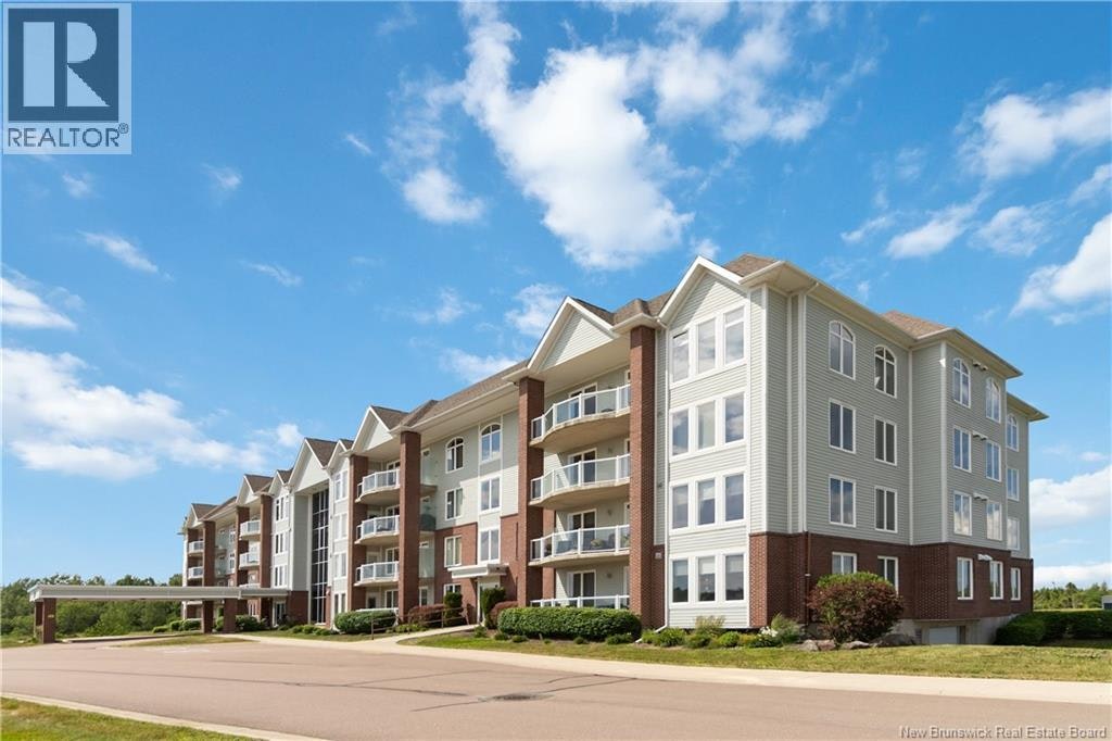 208-185 Royal Oaks Boulevard, Moncton, NB, E1H 2P7