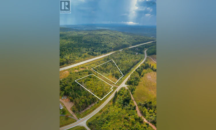 Lot 22-1 4 Highway No