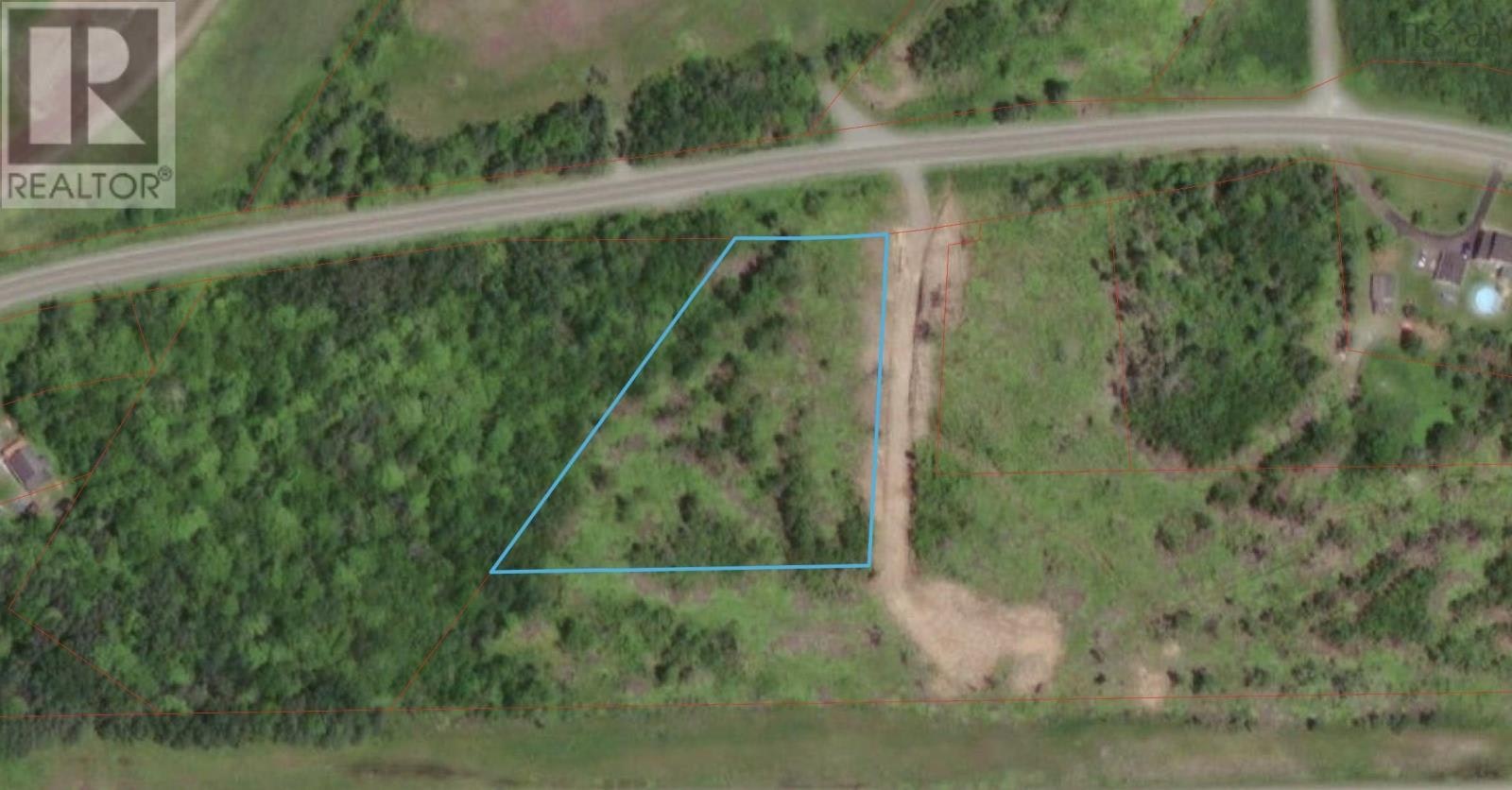 Lot 22-1 4 Highway No, East Havre Boucher, NS, B0H 1P0