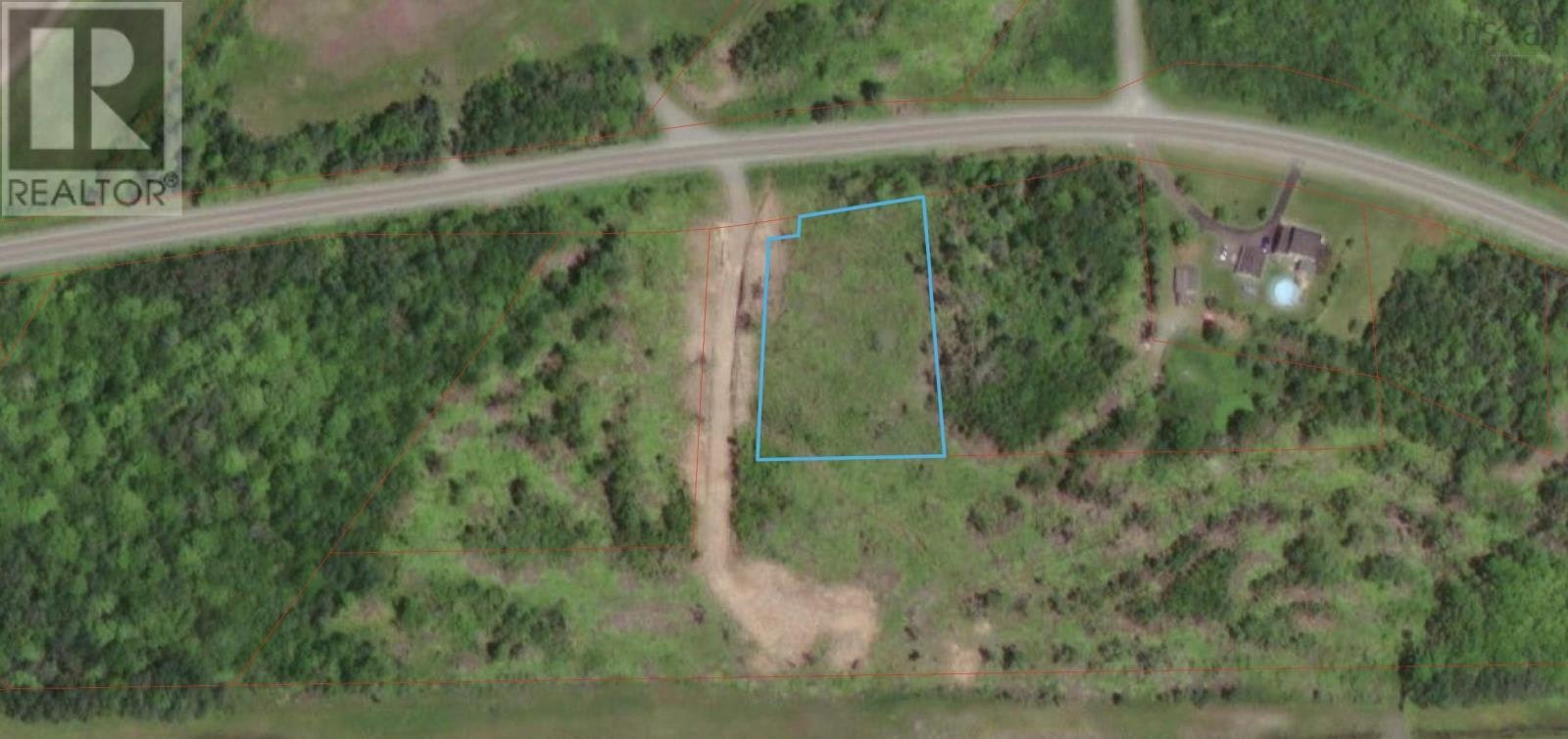 Lot 22-2 4 Highway No, East Havre Boucher, NS, B0H 1P0