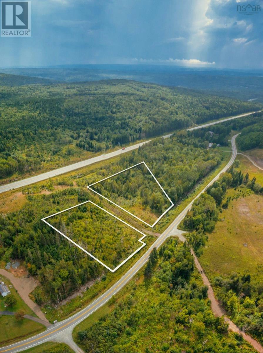 Lot 22-2 4 Highway No, East Havre Boucher, NS, B0H 1P0