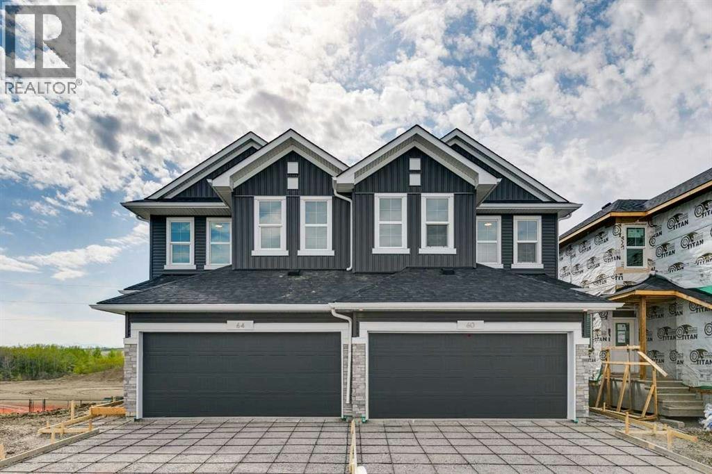 64 Southborough Common, Cochrane, AB, T4C 3J7