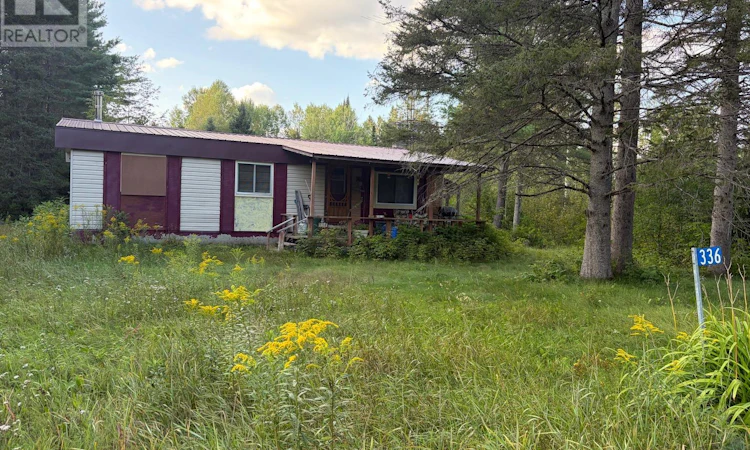 336 Church Road