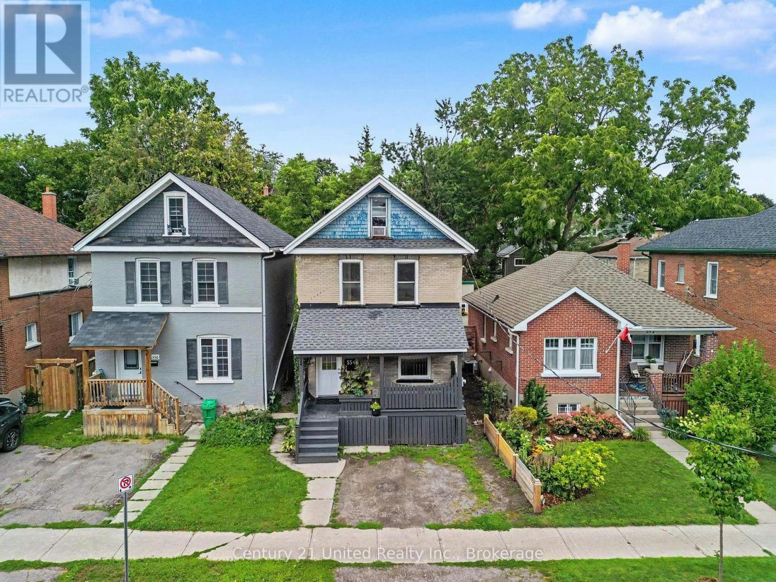 554 Sherbrooke Street, Peterborough, ON, K9J 2P5