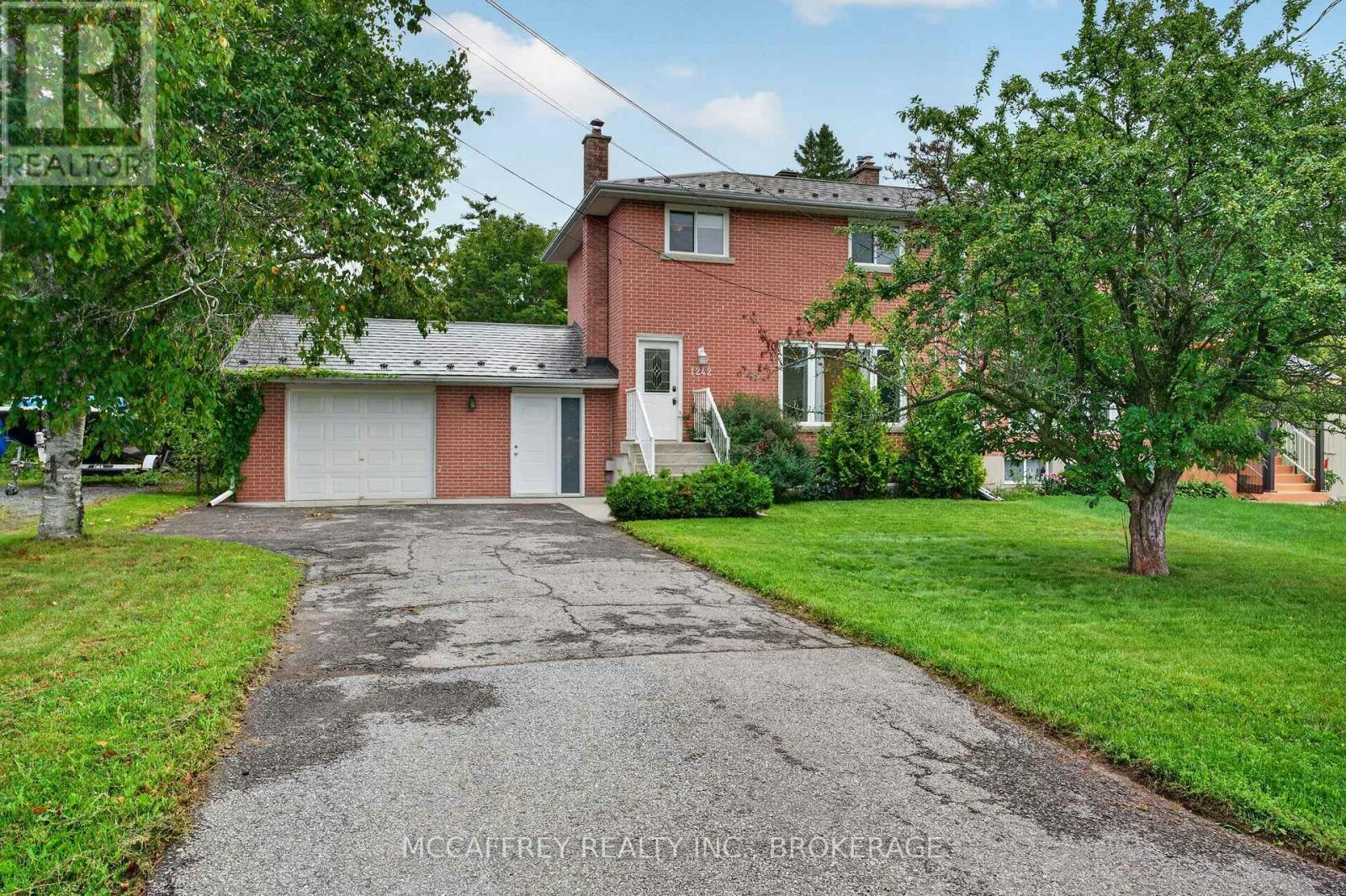 1242 Leyton Avenue, Kingston, ON, K7P 2V6