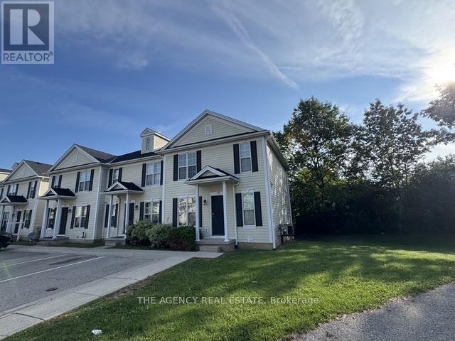 29-600 Sarnia Road, London, ON, N6G 5M5