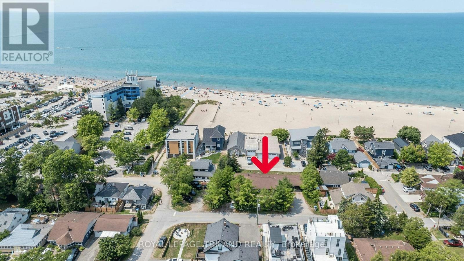 27 Hill Street, Lambton Shores, ON, N0M 1T0