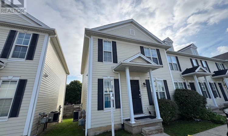 23-600 Sarnia Road