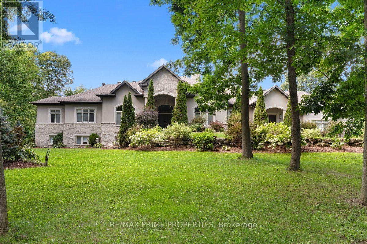 1161 Du Gouverneur Drive, Cumberland, ON, K4C 1E2