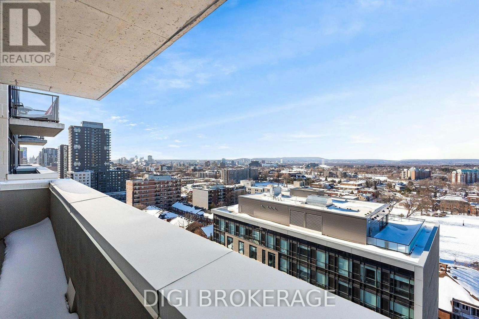908-560 Rideau Street, Ottawa, ON, K1N 5Z8 - 27