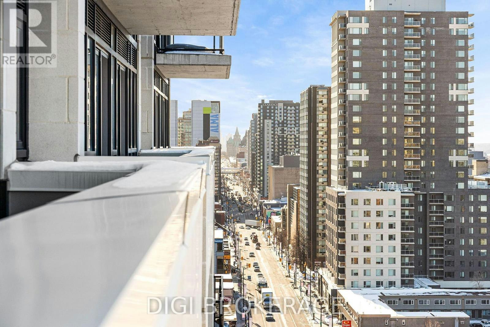 908-560 Rideau Street, Ottawa, ON, K1N 5Z8 - 29