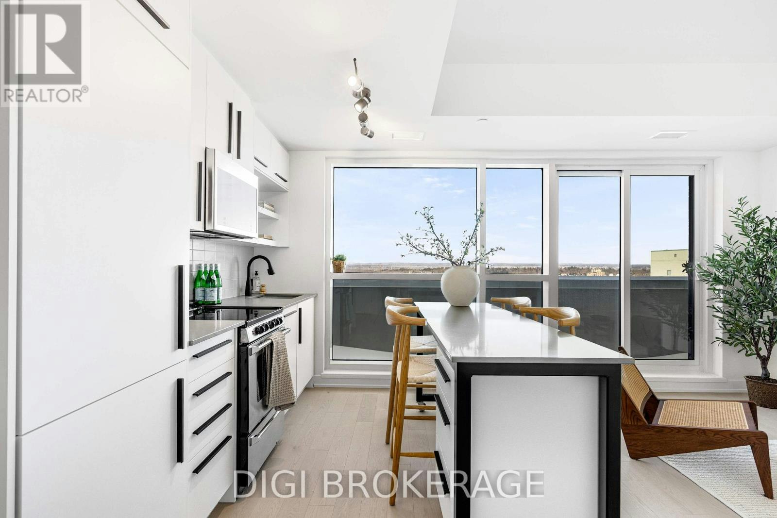908-560 Rideau Street, Ottawa, ON, K1N 5Z8 - 9