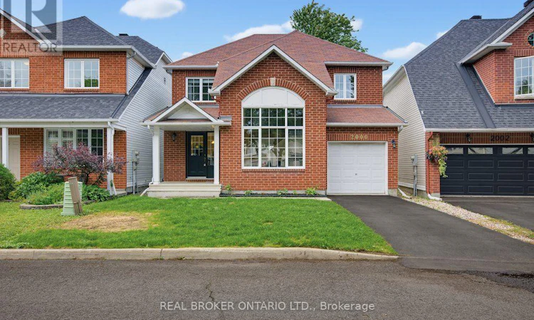 2000 Oakbrook Circle