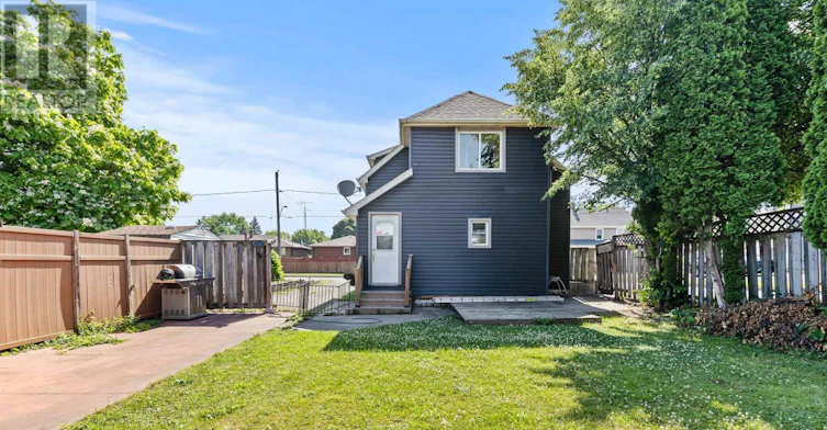 UPPER-1 West Street N, Thorold, ON, L2V 2R8 - 22