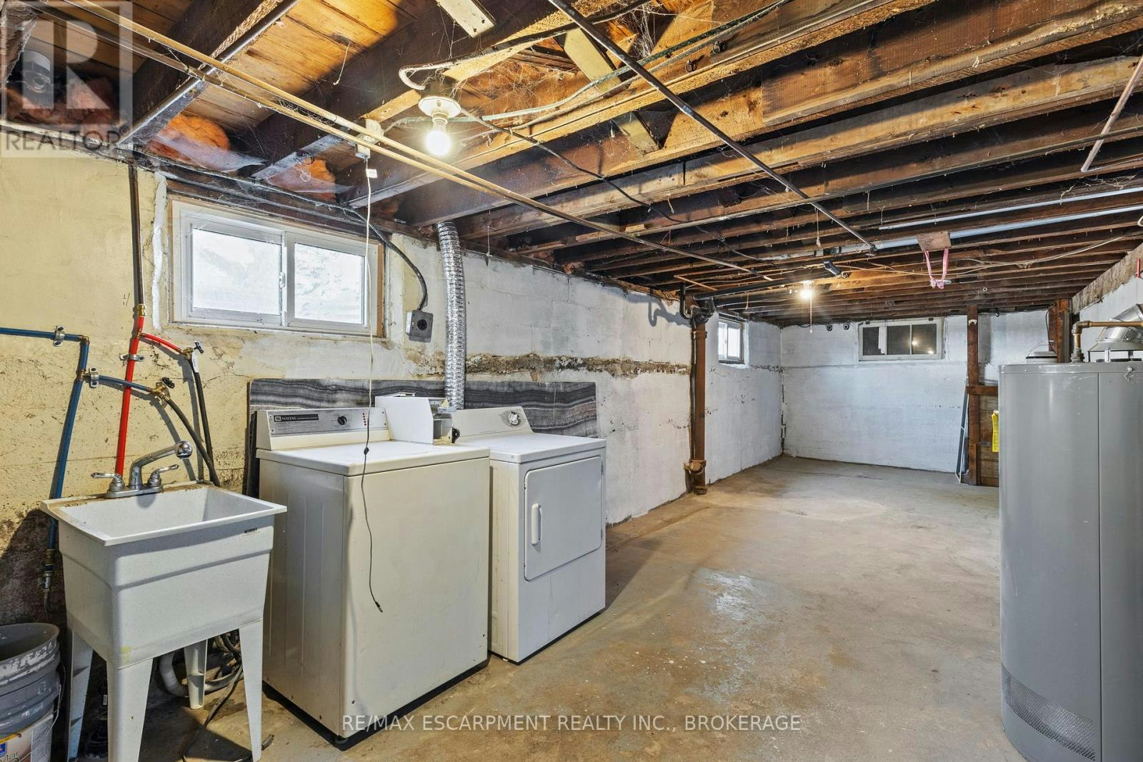 UPPER-1 West Street N, Thorold, ON, L2V 2R8 - 21