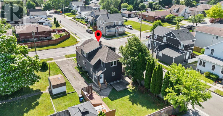 UPPER-1 West Street N, Thorold, ON, L2V 2R8 - 24