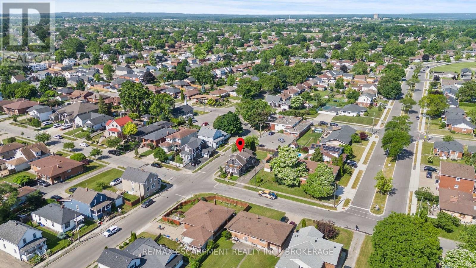 UPPER-1 West Street N, Thorold, ON, L2V 2R8 - 25
