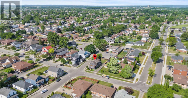 UPPER-1 West Street N, Thorold, ON, L2V 2R8 - 25