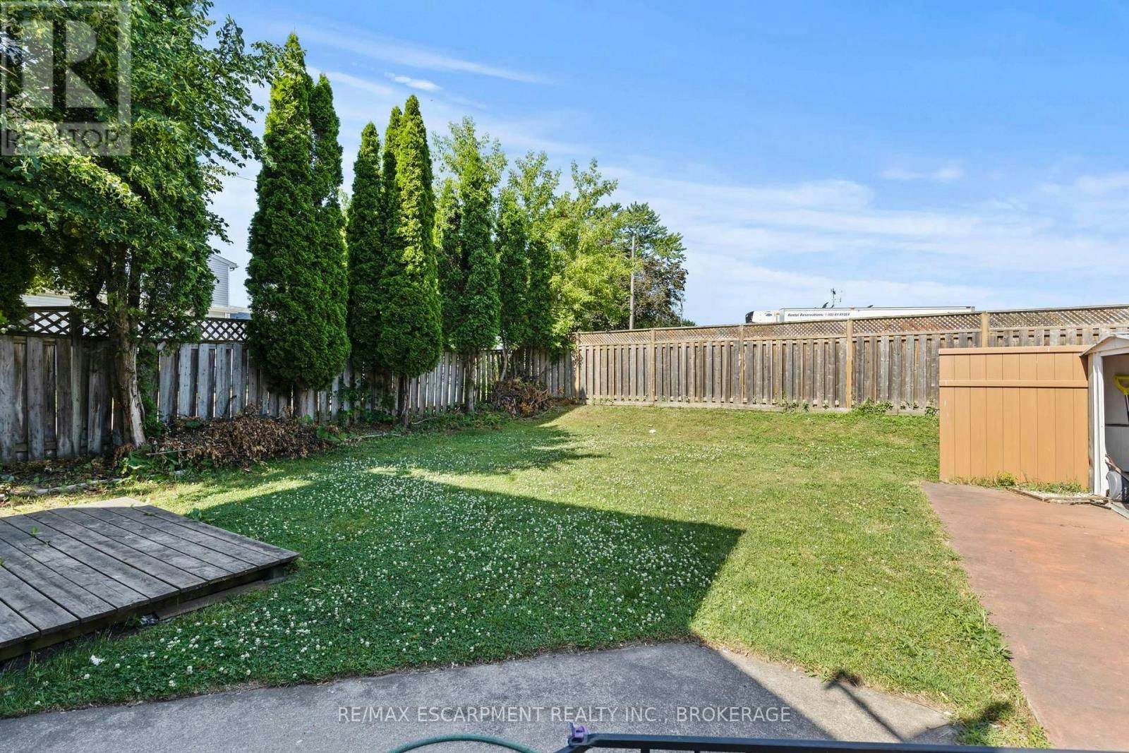 UPPER-1 West Street N, Thorold, ON, L2V 2R8 - 23