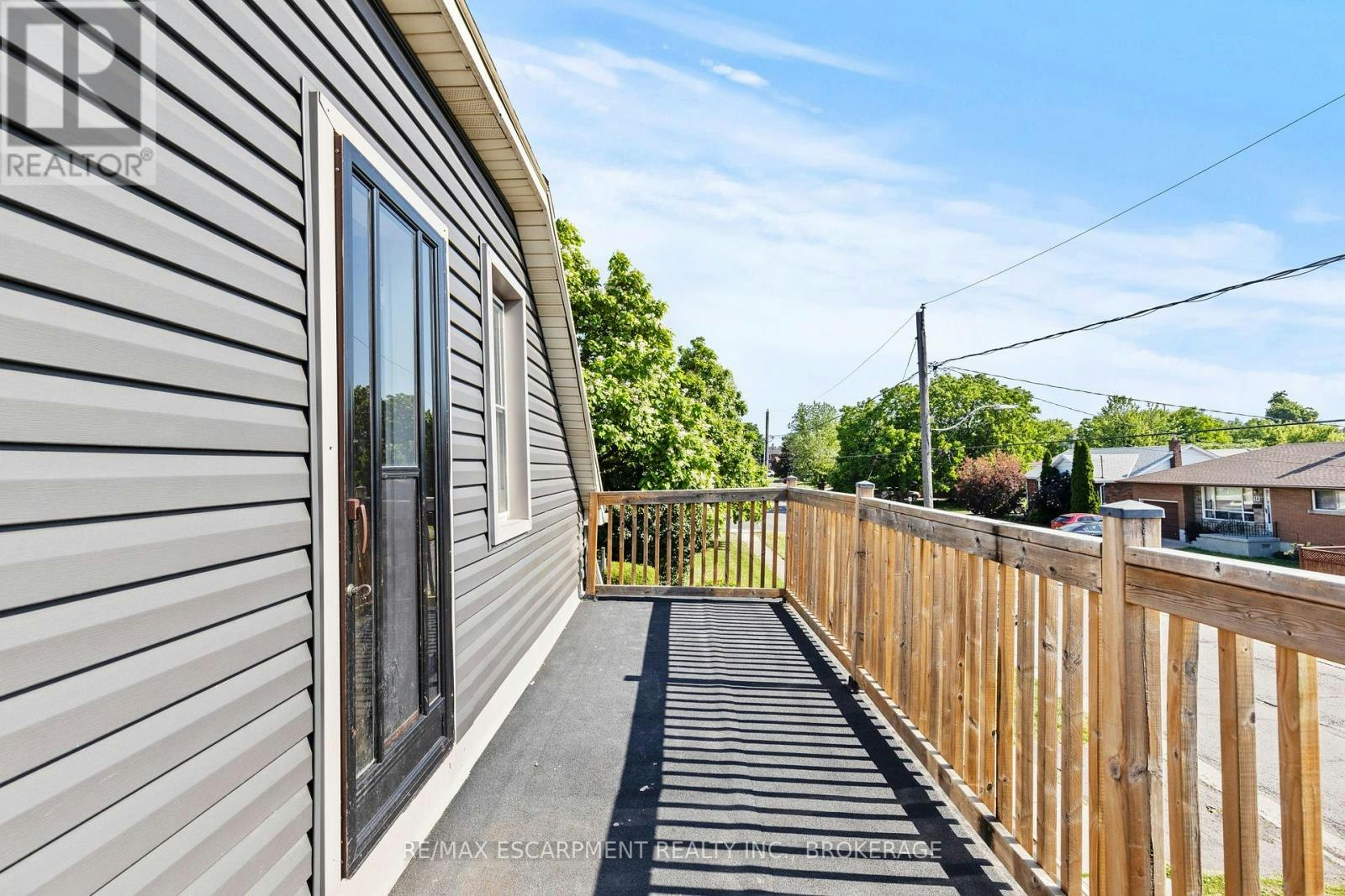 UPPER-1 West Street N, Thorold, ON, L2V 2R8 - 19