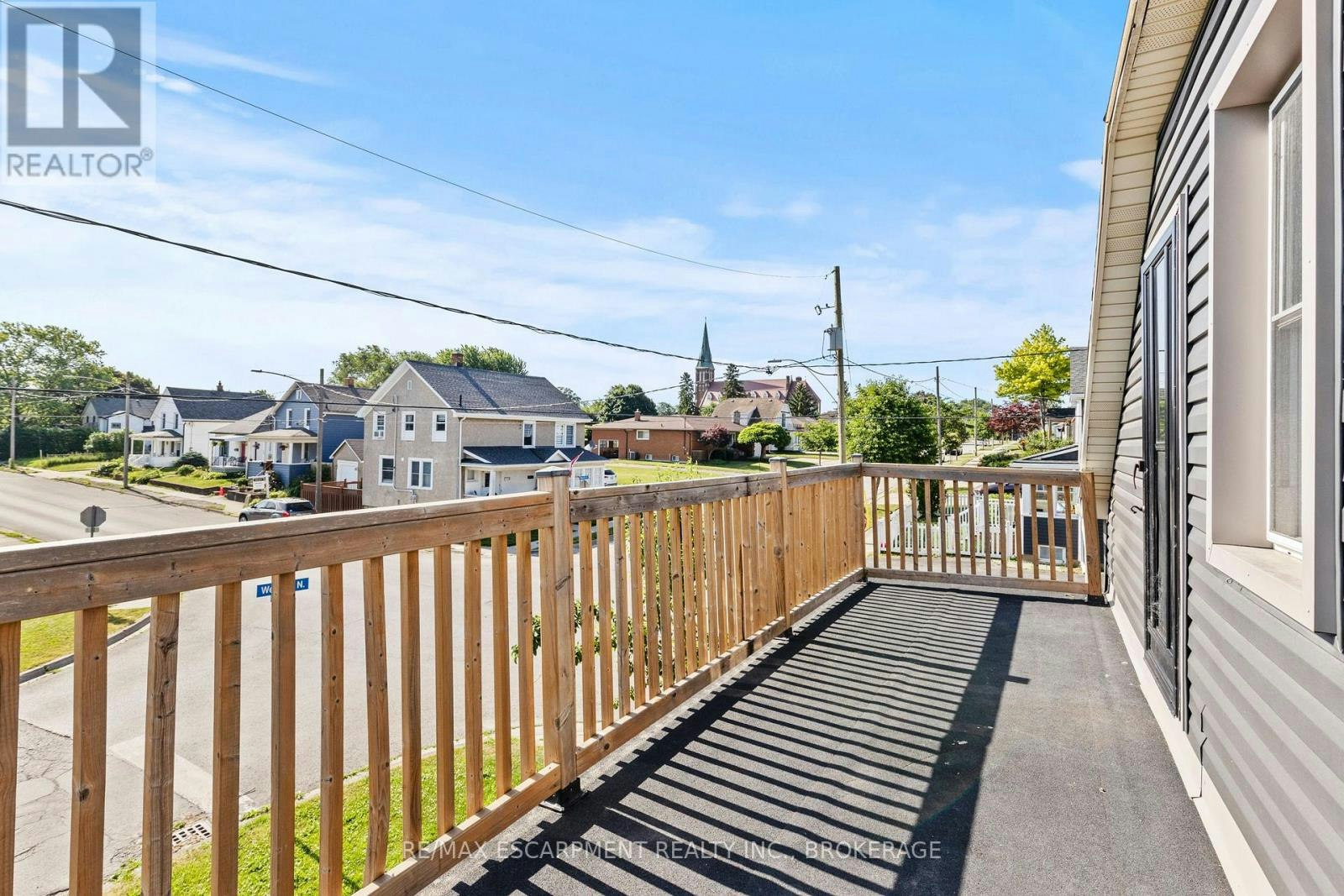 UPPER-1 West Street N, Thorold, ON, L2V 2R8 - 20