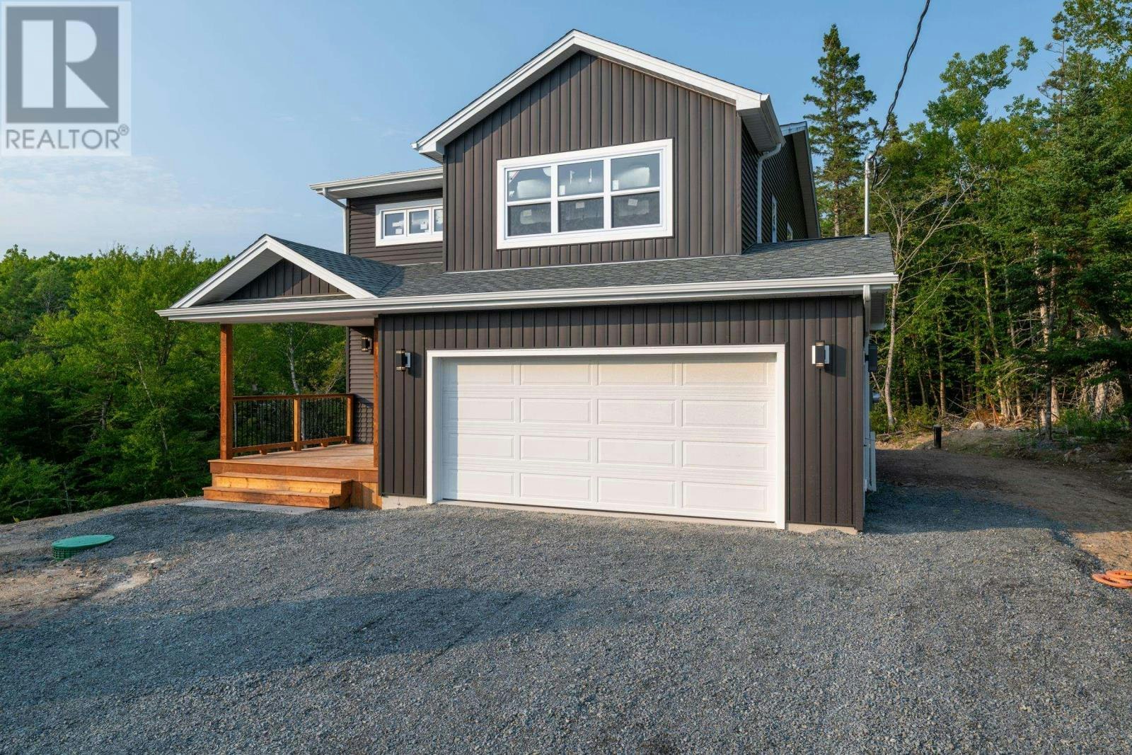 Lot-102 Peggys Cove Road, French Village, NS, B3Z 2V1